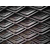 不锈钢板网 不锈钢菱形孔金属拉伸钢板网 金属冲压菱形板网 缩略图4