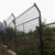 绿化带护栏网安装 道路菱形网隔离栅 惠州铁丝网护栏埋地柱缩略图1