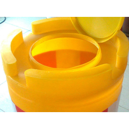江西塑料防撞桶厂家防撞桶生产厂家防撞桶规格