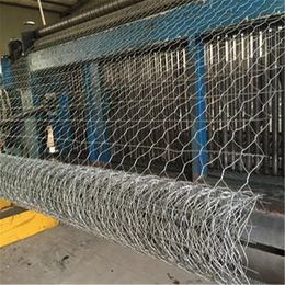 湖南道路护坡加筋格宾网生产厂家 重庆镀锌路面加筋网价格缩略图