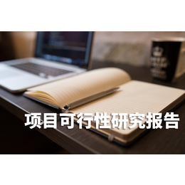 深圳思创策划公司编写可行性研究报告