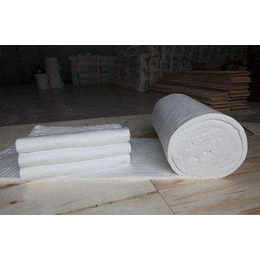 丽江市陶瓷纤维毯 正昊供应