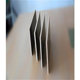 齐远木业有限公司(多图)-高层覆膜板生产-黄石高层覆膜板