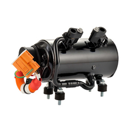 WF180HD96新能源汽车车车载热泵空调卧式压缩机