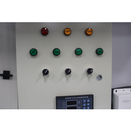 国川物联网(图)-温室大棚智能控制柜-智能温室控制柜