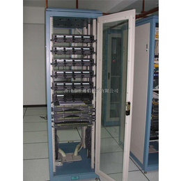 普天泰平网络机柜 网络机柜1000X600X600