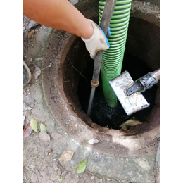 上海校区下水管道清洗 上海排水管道维保 上海雨污管道清淤