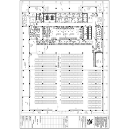 海南文昌学校商用厨房设计-学校厨房改造