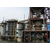 两段式煤气发生炉厂家-日喀则地区两段式煤气发生炉-郑州博威缩略图1