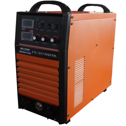 三电压气体保护焊机NBC-500SK 电压稳定