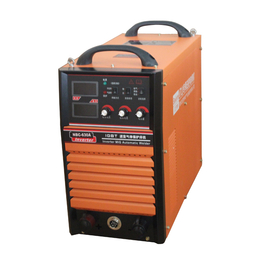 内蒙二氧化碳气体保护焊机NBC-630A输入1140V双电压缩略图