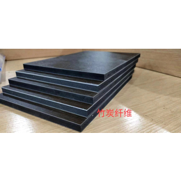 郑州PVC发泡板厂家供应共挤竹炭板材  彩色塑板
