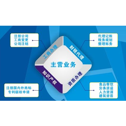 郑州公司注销变更代理记账医疗器械许可证办理