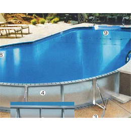 防城港一体化泳池设备-富和*咨询-一体化泳池设备安装