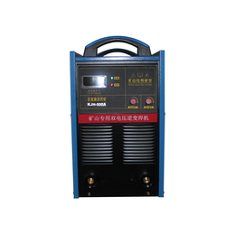 山东雅努斯KJH-400矿山电焊机660/1140v双电压