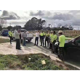 新西兰丹麦出国劳务正规工签招建筑工奶粉厂包装工月薪三万起