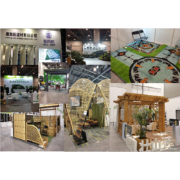 2021第七届杭州园林景观与庭院配套设施展览会