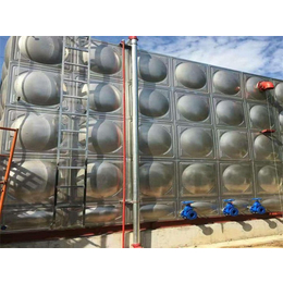 瑞征精益求精-10吨不锈钢水箱生产厂家-10吨不锈钢水箱
