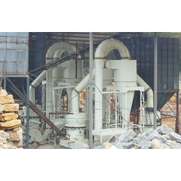 电厂石灰石粉脱硫设备  石灰石磨粉生产线机器多少钱