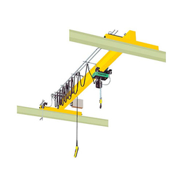 电动葫芦单梁起重机-天桥大力(在线咨询)-单梁起重机