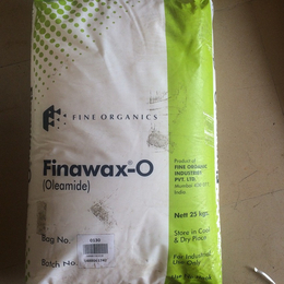 出售印度油酸酰胺FINAWAX-O油酸酰胺PP开口剂