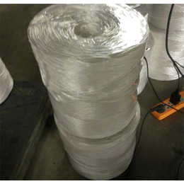 瑞祥包装品质保证-白色塑料绳-白色塑料绳报价