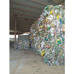 出售废旧编织袋-废旧编织袋-宁波国刚物资回收