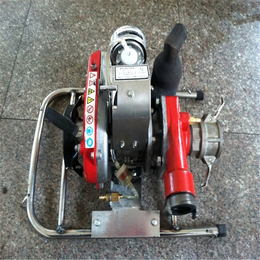 背负式森林消防水泵消防泵WICK-250A消防接力泵