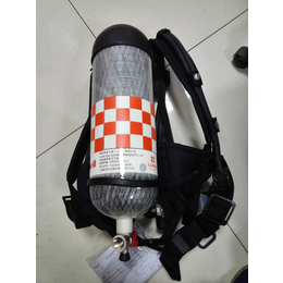 SCBA805M霍尼韦尔T8000正压空气呼吸器