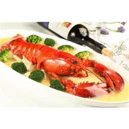 湖南蔬永农产品公司 长沙生鲜配送 食堂食材一站式配送--龙虾