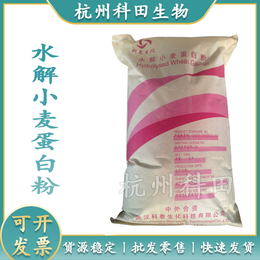 现货供应 小麦水解蛋 食品级 小麦蛋白 小麦