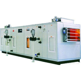 莱森环境-热回收组合式空调机组-热回收组合式空调机组厂家