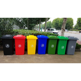豪峰环卫厂家*(图)-上海分类垃圾箱-江苏分类垃圾箱