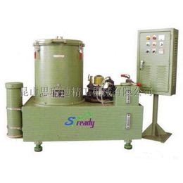 苏州昆山振动光饰机污水废水处理方案 紧凑型研磨污水处理机