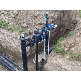 圣大节水 智慧农业水肥一体化灌区电磁阀阀控器 总线器