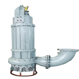 大流量电动排渣泵 高浓度注浆泵 潜水抽泥泵 供应厂家