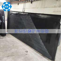 供应4.5米钼铁选矿摇床 环保高回收玻璃钢6s选矿摇床