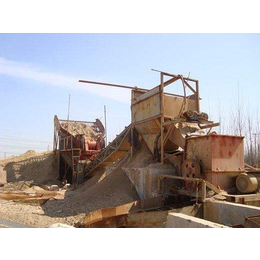 商洛制砂设备-石粉制砂设备-华工环保科技(诚信商家)