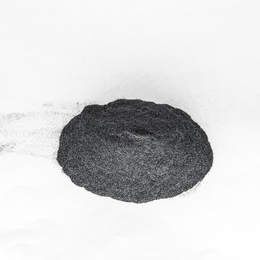 供应陶瓷用黑色碳化硅 钢铁脱氧金刚砂 抛光黑色碳化硅缩略图