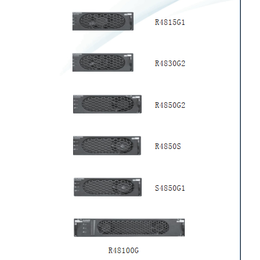 华为通信电源-全系列整流模块