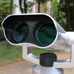 景区扫码望远镜销售-昆光扫码望远镜厂家-上海扫码望远镜缩略图