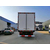 解放J6L冷藏车 货箱长度6.8米缩略图4