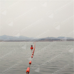 直径1米方向指示管道浮筒  抽沙环海塑料  直径1米环海塑料缩略图