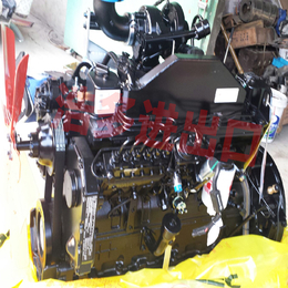 供应东风康明斯6BTAA5.9柴油发动机