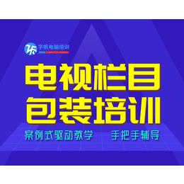 合肥影视动画制作培训 合肥学习影视制作 字帆视频培训