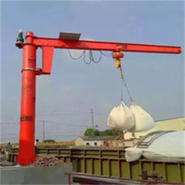 3吨悬臂吊-山东鑫恒重工-3吨悬臂吊生产厂家