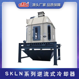 SKLN系列逆流式冷却器