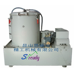 江苏常州小型研磨污水处理机 抛光污水处理机 光饰污水处理设备