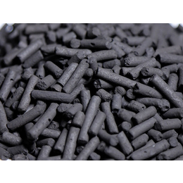 脱硫脱硝木质柱状活性炭现货供应