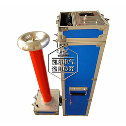 高压测量仪 50-100-200-300KV交直流数字分压器